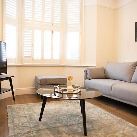 35 Grosvenor Terrace - 3 Bed Sleeps 6, 5 Min Walk From York City Centre Екстер'єр фото