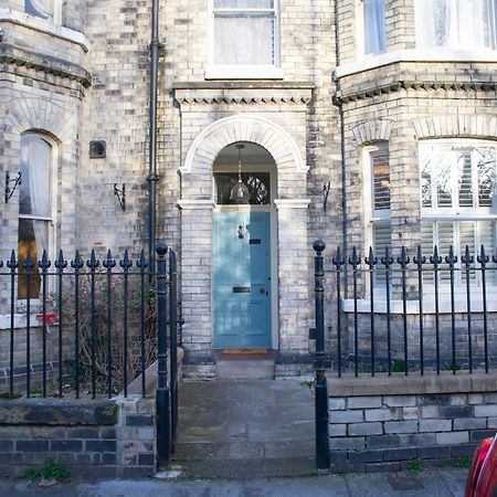 35 Grosvenor Terrace - 3 Bed Sleeps 6, 5 Min Walk From York City Centre Екстер'єр фото