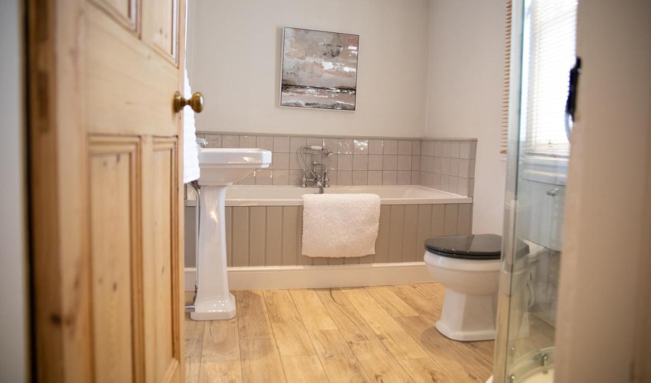 35 Grosvenor Terrace - 3 Bed Sleeps 6, 5 Min Walk From York City Centre Екстер'єр фото