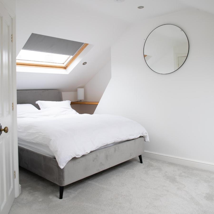 35 Grosvenor Terrace - 3 Bed Sleeps 6, 5 Min Walk From York City Centre Екстер'єр фото