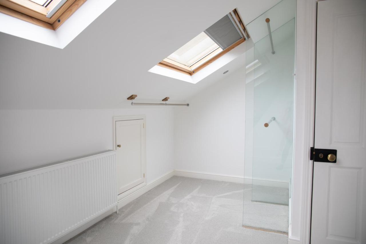 35 Grosvenor Terrace - 3 Bed Sleeps 6, 5 Min Walk From York City Centre Екстер'єр фото