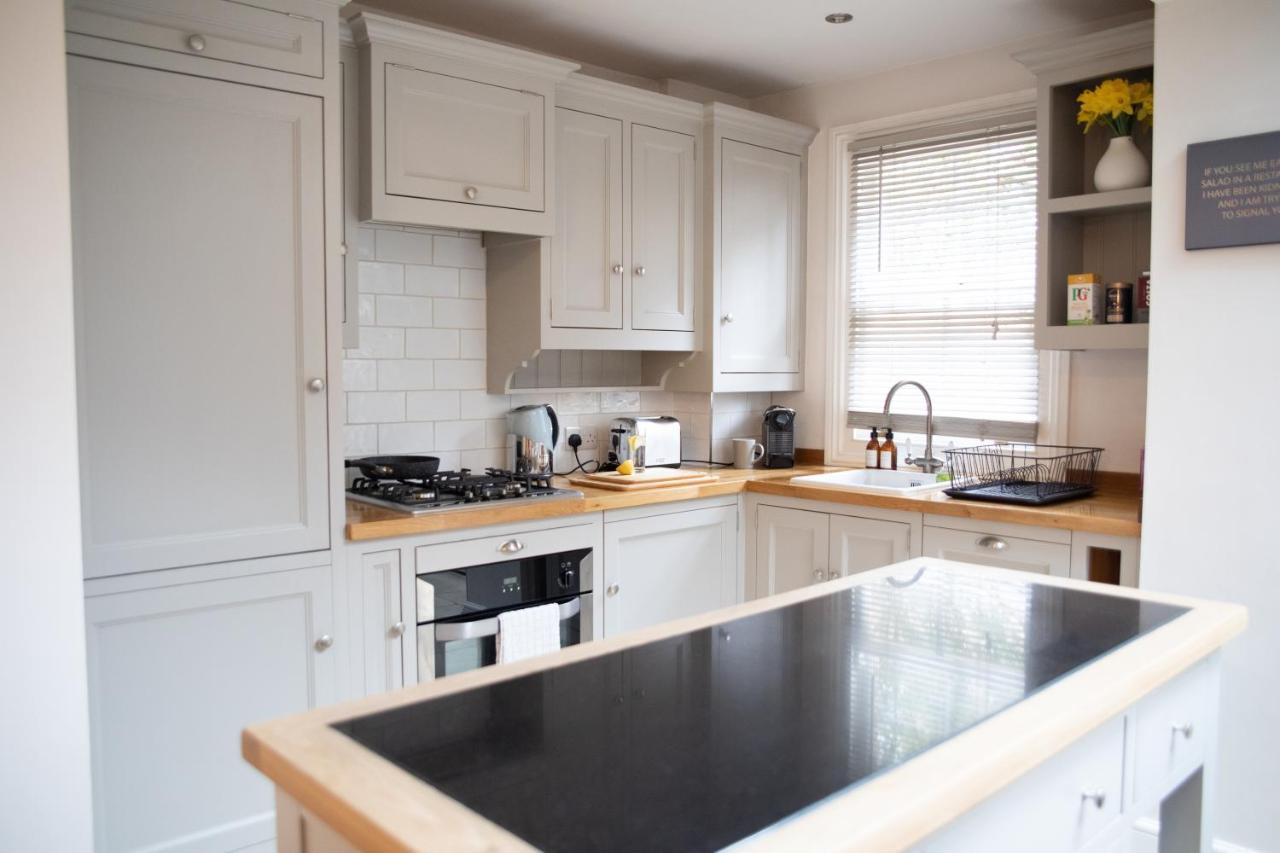 35 Grosvenor Terrace - 3 Bed Sleeps 6, 5 Min Walk From York City Centre Екстер'єр фото