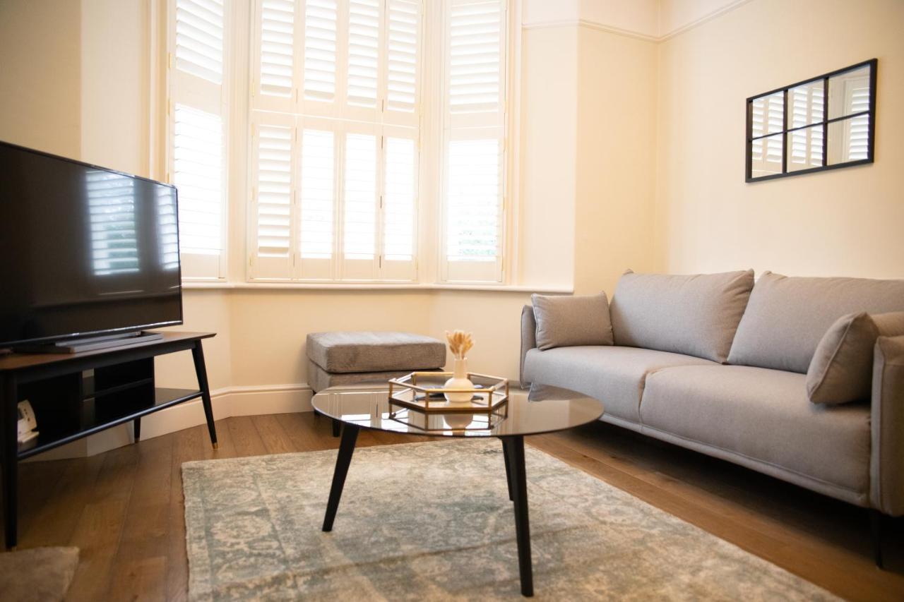 35 Grosvenor Terrace - 3 Bed Sleeps 6, 5 Min Walk From York City Centre Екстер'єр фото