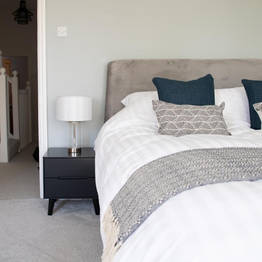 35 Grosvenor Terrace - 3 Bed Sleeps 6, 5 Min Walk From York City Centre Екстер'єр фото